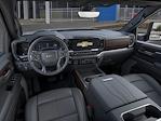 2025 Chevrolet Silverado 3500 Crew Cab 4WD Pickup for sale #104709 - photo 15
