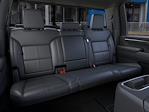 2025 Chevrolet Silverado 3500 Crew Cab 4WD Pickup for sale #104709 - photo 17