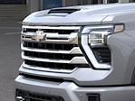 2025 Chevrolet Silverado 3500 Crew Cab 4WD Pickup for sale #104709 - photo 27