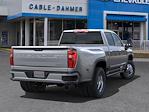 2025 Chevrolet Silverado 3500 Crew Cab 4WD Pickup for sale #104709 - photo 2
