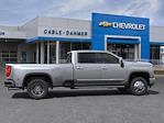 2025 Chevrolet Silverado 3500 Crew Cab 4WD Pickup for sale #104709 - photo 5