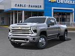 2025 Chevrolet Silverado 3500 Crew Cab 4WD Pickup for sale #104709 - photo 6