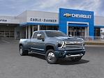 2025 Chevrolet Silverado 3500 Crew Cab 4WD Pickup for sale #104710 - photo 1