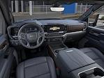 2025 Chevrolet Silverado 3500 Crew Cab 4WD Pickup for sale #104710 - photo 15