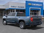 2025 Chevrolet Silverado 3500 Crew Cab 4WD Pickup for sale #104710 - photo 4