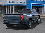 2025 Chevrolet Silverado 3500 Crew Cab 4WD Pickup for sale #104710 - photo 2