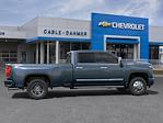2025 Chevrolet Silverado 3500 Crew Cab 4WD Pickup for sale #104710 - photo 5