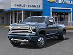 2025 Chevrolet Silverado 3500 Crew Cab 4WD Pickup for sale #104710 - photo 6