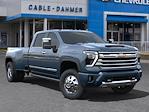 2025 Chevrolet Silverado 3500 Crew Cab 4WD Pickup for sale #104710 - photo 7