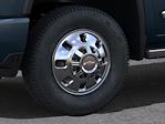 2025 Chevrolet Silverado 3500 Crew Cab 4WD Pickup for sale #104710 - photo 9