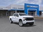 2025 Chevrolet Silverado 1500 Crew Cab 4WD Pickup for sale #104713 - photo 1