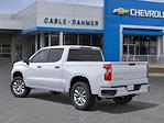 2025 Chevrolet Silverado 1500 Crew Cab 4WD Pickup for sale #104713 - photo 4