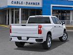 2025 Chevrolet Silverado 1500 Crew Cab 4WD Pickup for sale #104713 - photo 2