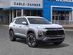 2026 Chevrolet Equinox AWD SUV for sale #104715 - photo 7