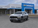2026 Chevrolet Equinox AWD SUV for sale #104715 - photo 8
