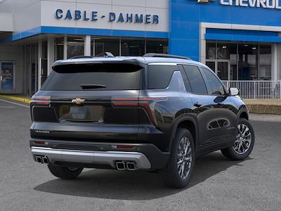 2025 Chevrolet Traverse FWD SUV for sale #104720 - photo 2