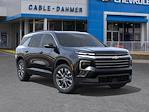 2025 Chevrolet Traverse FWD SUV for sale #104720 - photo 7