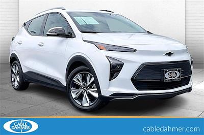 2023 Chevrolet Bolt EUV FWD Hatchback for sale #104721A - photo 1