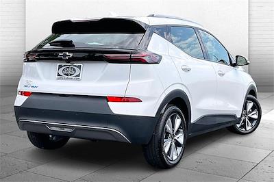 2023 Chevrolet Bolt EUV FWD Hatchback for sale #104721A - photo 2