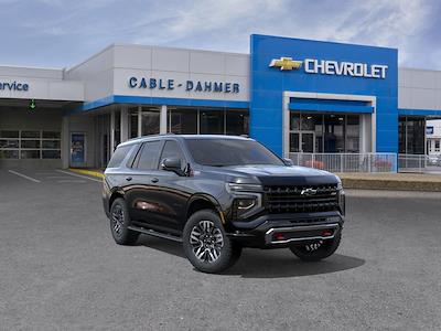 2025 Chevrolet Tahoe 4WD SUV for sale #104723 - photo 1