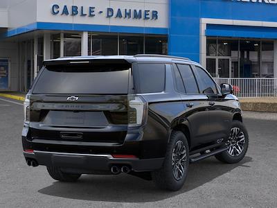 2025 Chevrolet Tahoe 4WD SUV for sale #104723 - photo 2