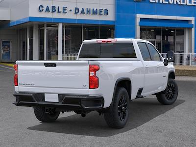2025 Chevrolet Silverado 2500 Crew Cab SRW 4WD Pickup for sale #104727 - photo 2