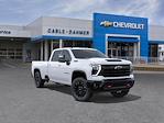 2025 Chevrolet Silverado 2500 Crew Cab SRW 4WD Pickup for sale #104727 - photo 1