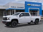 2025 Chevrolet Silverado 2500 Crew Cab SRW 4WD Pickup for sale #104727 - photo 3