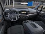 2025 Chevrolet Silverado 2500 Crew Cab SRW 4WD Pickup for sale #104727 - photo 29