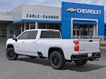 2025 Chevrolet Silverado 2500 Crew Cab SRW 4WD Pickup for sale #104727 - photo 4