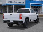 2025 Chevrolet Silverado 2500 Crew Cab SRW 4WD Pickup for sale #104727 - photo 2