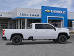 2025 Chevrolet Silverado 2500 Crew Cab SRW 4WD Pickup for sale #104727 - photo 5