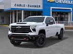 2025 Chevrolet Silverado 2500 Crew Cab SRW 4WD Pickup for sale #104727 - photo 6