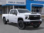 2025 Chevrolet Silverado 2500 Crew Cab SRW 4WD Pickup for sale #104727 - photo 7