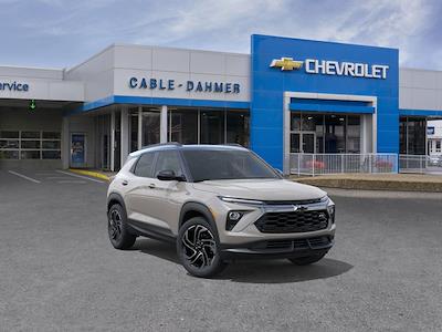 2026 Chevrolet Trailblazer AWD SUV for sale #104728 - photo 1