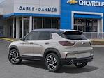 2026 Chevrolet Trailblazer AWD SUV for sale #104728 - photo 4