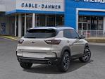2026 Chevrolet Trailblazer AWD SUV for sale #104728 - photo 2