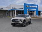 2026 Chevrolet Trailblazer AWD SUV for sale #104728 - photo 8
