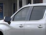 2025 Chevrolet Silverado 1500 Crew Cab 4WD Pickup for sale #104732 - photo 12