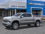 2025 Chevrolet Silverado 1500 Crew Cab 4WD Pickup for sale #104732 - photo 3