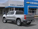 2025 Chevrolet Silverado 1500 Crew Cab 4WD Pickup for sale #104732 - photo 4