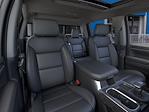 2025 Chevrolet Silverado 1500 Crew Cab 4WD Pickup for sale #104732 - photo 30