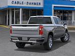 2025 Chevrolet Silverado 1500 Crew Cab 4WD Pickup for sale #104732 - photo 2