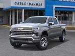2025 Chevrolet Silverado 1500 Crew Cab 4WD Pickup for sale #104732 - photo 6