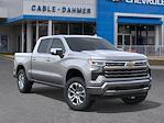 2025 Chevrolet Silverado 1500 Crew Cab 4WD Pickup for sale #104732 - photo 7