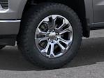 2025 Chevrolet Silverado 1500 Crew Cab 4WD Pickup for sale #104732 - photo 9
