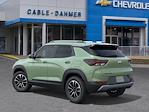 2026 Chevrolet Trailblazer FWD SUV for sale #104735 - photo 4