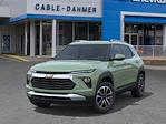 2026 Chevrolet Trailblazer FWD SUV for sale #104735 - photo 6