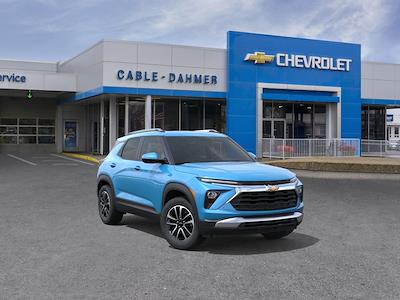 2026 Chevrolet Trailblazer FWD SUV for sale #104736 - photo 1