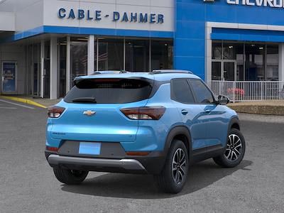2026 Chevrolet Trailblazer FWD SUV for sale #104736 - photo 2